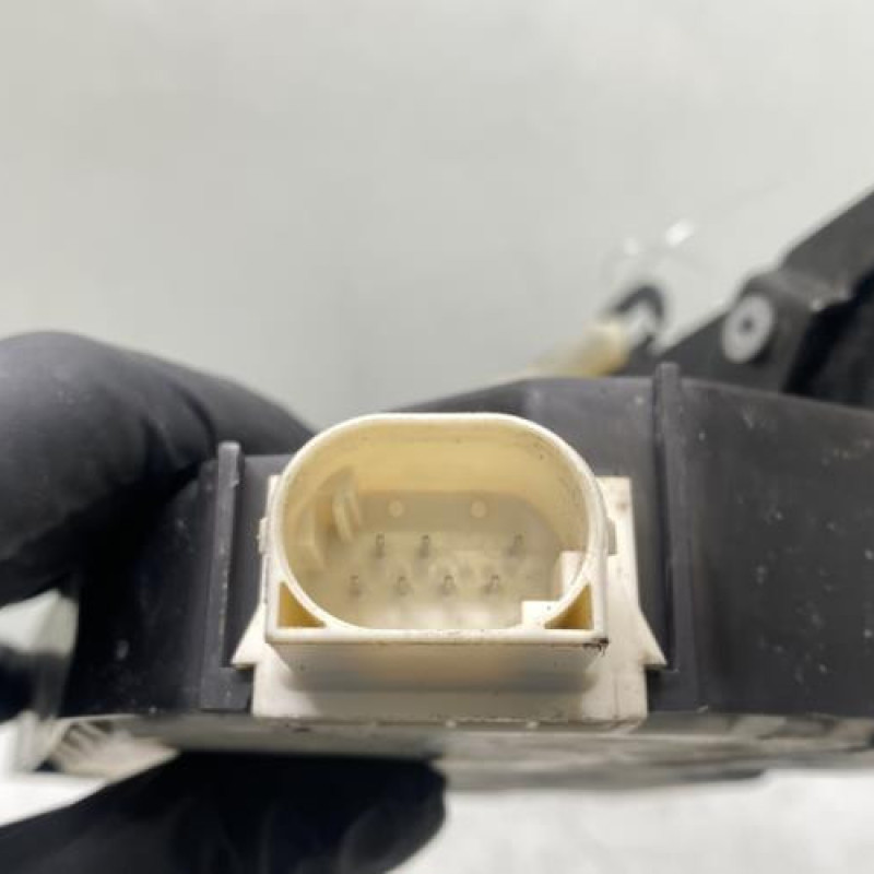 Serrure avant gauche MINI MINI 2 R55 Photo n°4