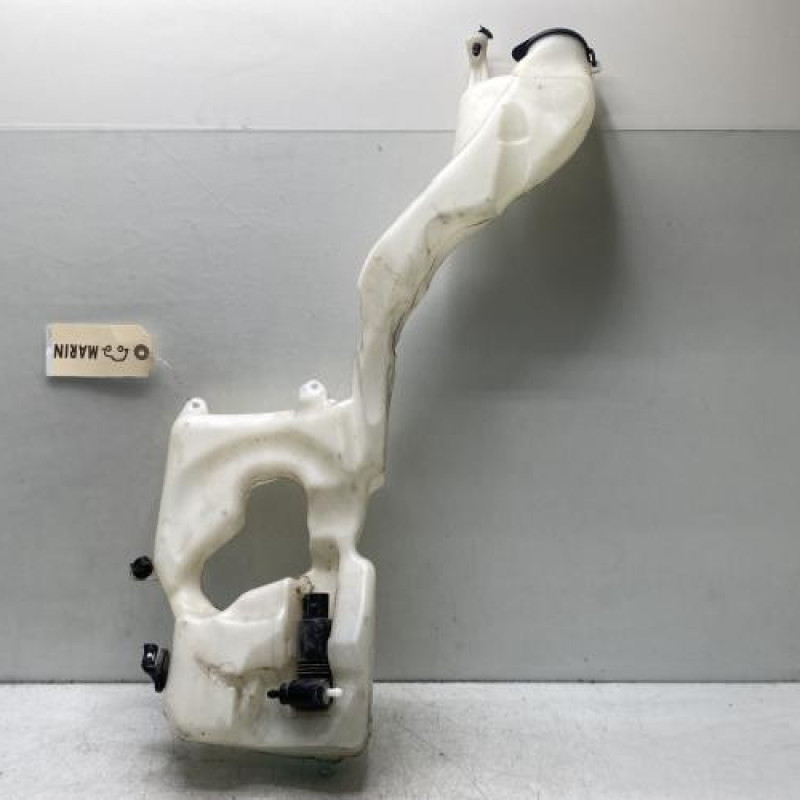 Vase de lave glace MINI MINI 2 R55 Photo n°2