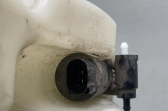 Vase de lave glace MINI MINI 2 R55