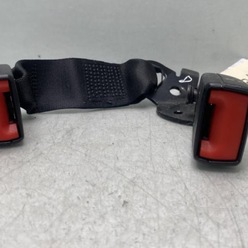 Attache ceinture arriere droit MINI MINI 2 R55 Photo n°1