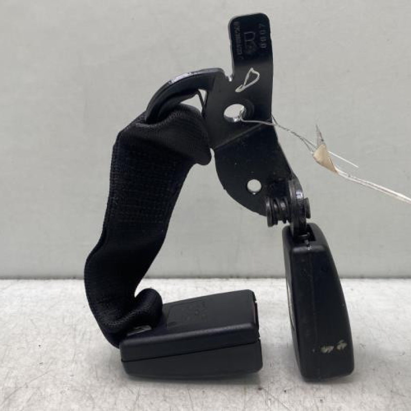 Attache ceinture arriere droit MINI MINI 2 R55 Photo n°3