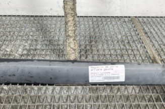 Baguette de porte arriere gauche  RENAULT CLIO 2 Photo n°1