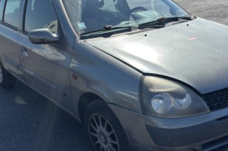 Baguette de porte arriere gauche  RENAULT CLIO 2