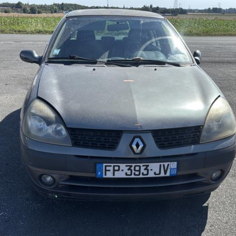 Baguette de porte avant droite RENAULT CLIO 2 Photo n°12