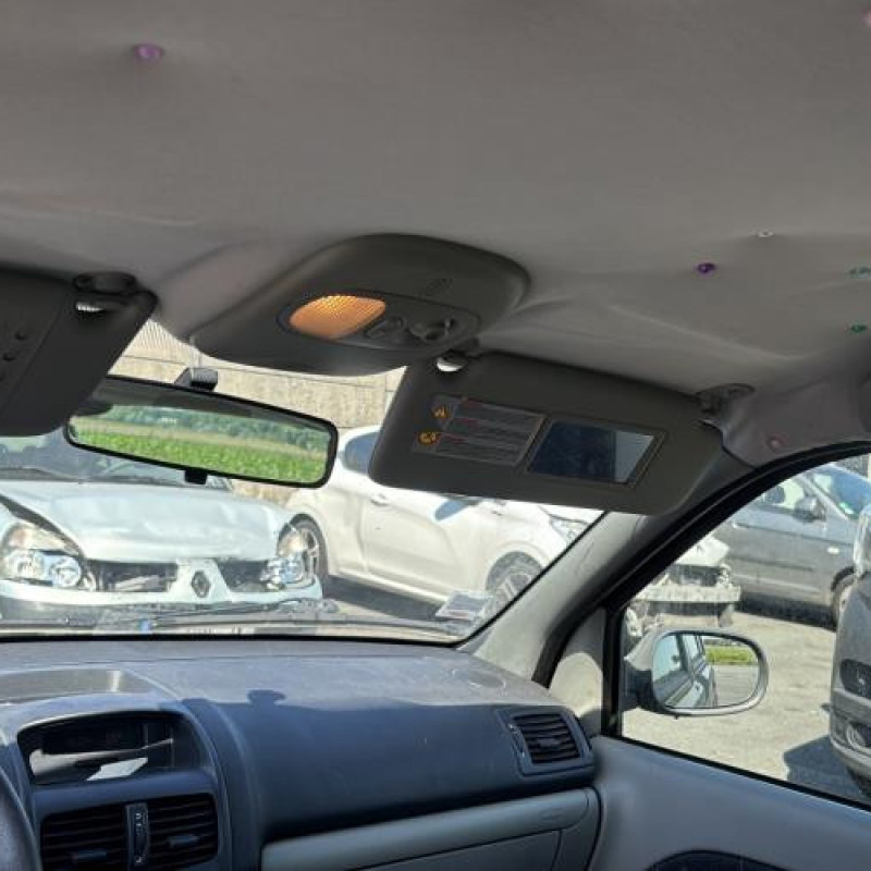 Baguette de porte avant droite RENAULT CLIO 2 Photo n°18