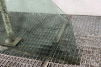 Vitre avant droit RENAULT CLIO 2