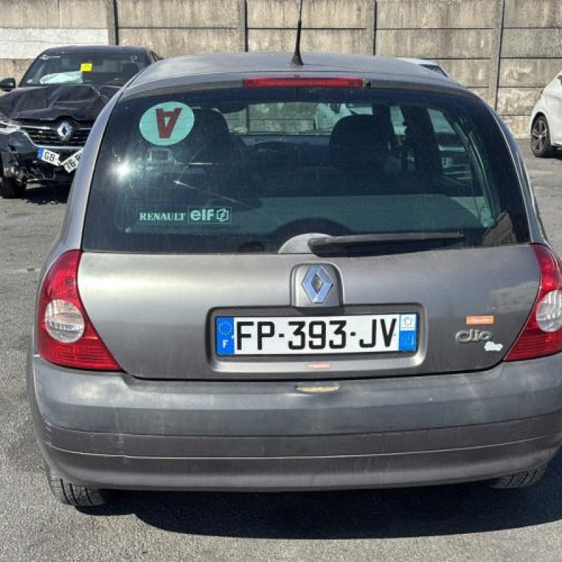 Vitre avant droit RENAULT CLIO 2 Photo n°9