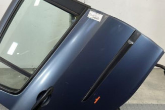 Porte arriere droit RENAULT CLIO 3 Photo n°1