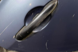 Porte arriere droit RENAULT CLIO 3