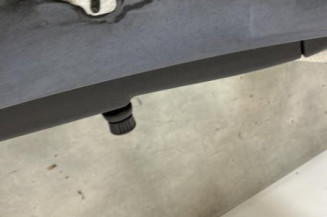 Porte arriere droit RENAULT CLIO 3