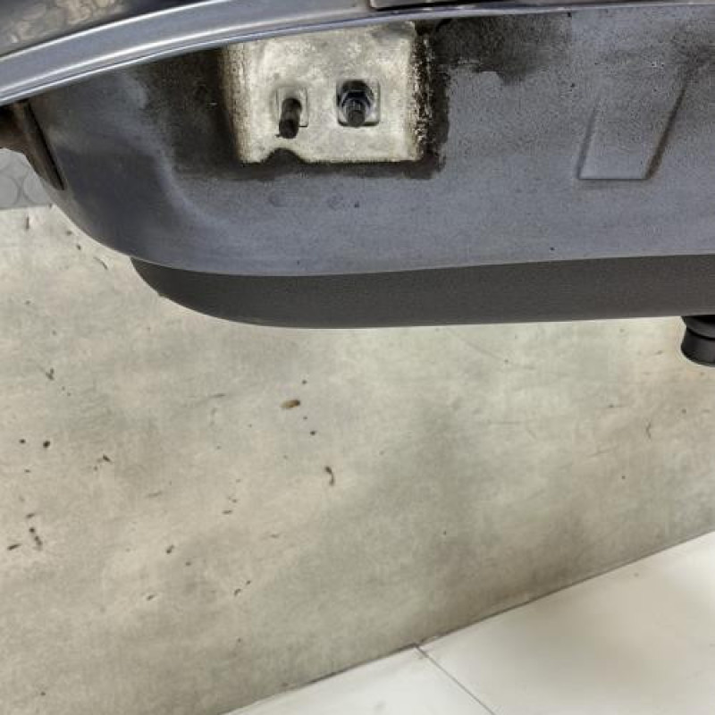 Porte arriere droit RENAULT CLIO 3 Photo n°5