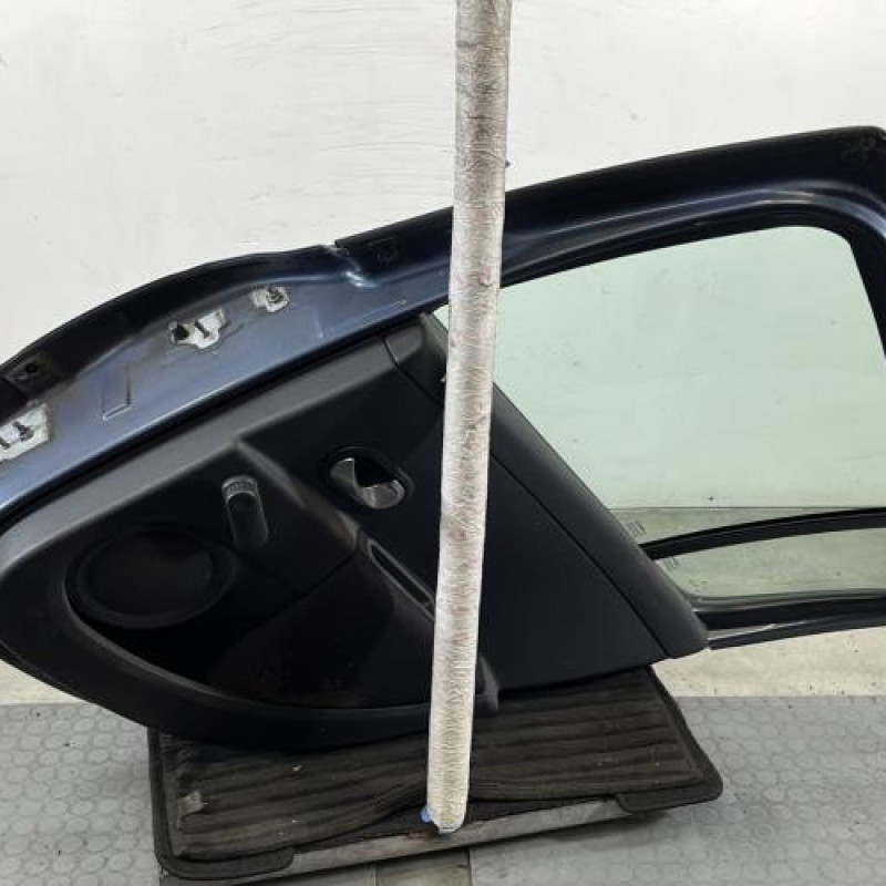 Porte arriere droit RENAULT CLIO 3 Photo n°6