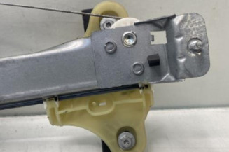 Leve vitre electrique avant droit RENAULT CLIO 4