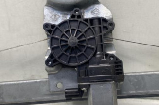 Leve vitre electrique avant droit RENAULT CLIO 4