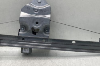 Leve vitre electrique avant droit RENAULT CLIO 4