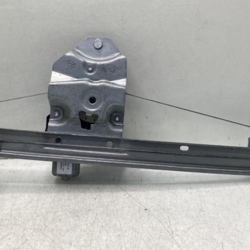 Leve vitre electrique avant droit RENAULT CLIO 4 Photo n°4