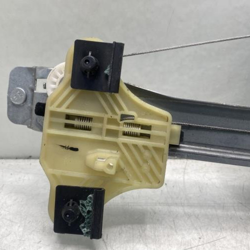 Leve vitre electrique avant droit RENAULT CLIO 4 Photo n°5