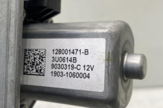 Leve vitre electrique avant droit RENAULT CLIO 4