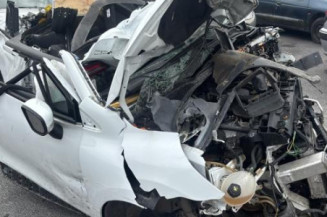 Leve vitre electrique avant droit RENAULT CLIO 4