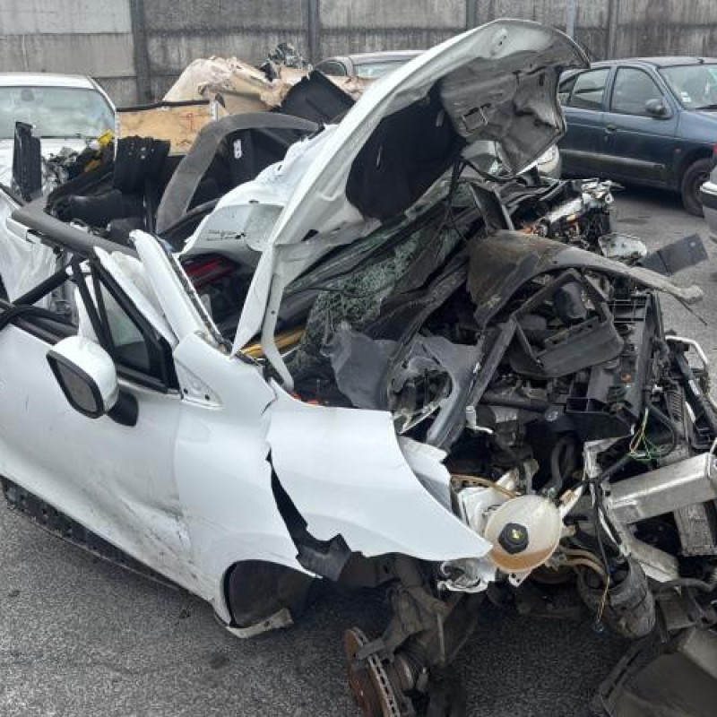 Leve vitre electrique avant droit RENAULT CLIO 4 Photo n°16