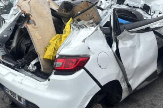 Leve vitre electrique avant droit RENAULT CLIO 4