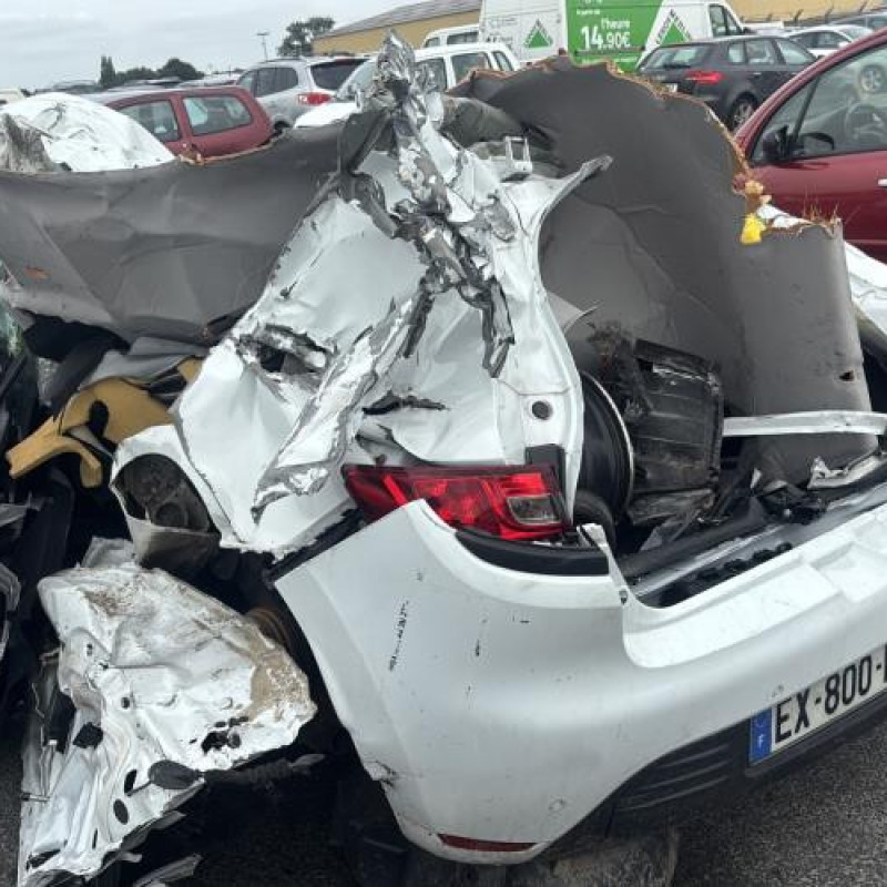 Leve vitre electrique avant droit RENAULT CLIO 4 Photo n°18