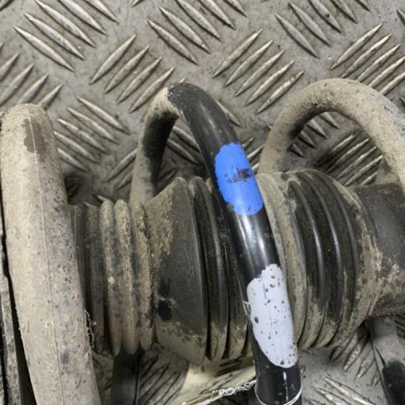 Amortisseur avant droit RENAULT GRAND SCENIC 2 Photo n°2