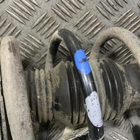 Amortisseur avant droit RENAULT GRAND SCENIC 2