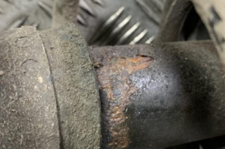 Amortisseur avant droit RENAULT GRAND SCENIC 2