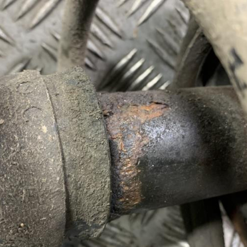 Amortisseur avant droit RENAULT GRAND SCENIC 2 Photo n°3