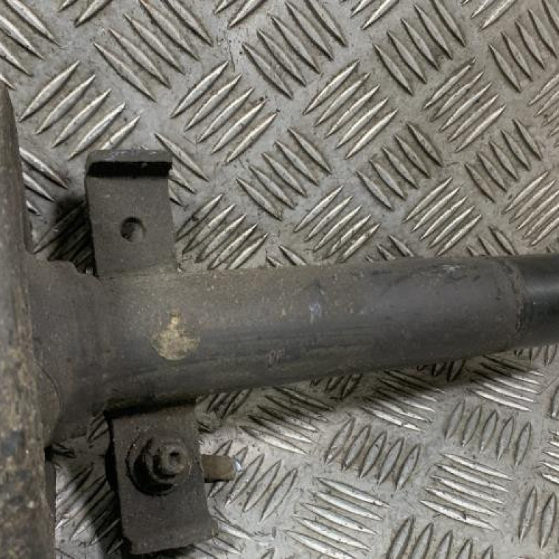 Amortisseur avant droit RENAULT GRAND SCENIC 2 Photo n°4