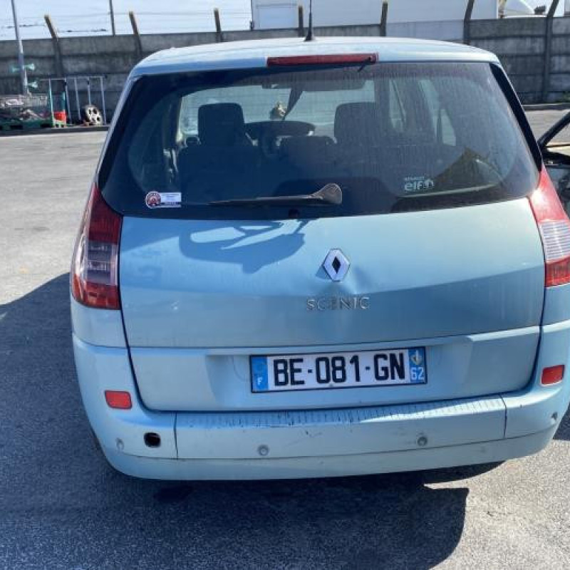 Amortisseur avant droit RENAULT GRAND SCENIC 2 Photo n°9