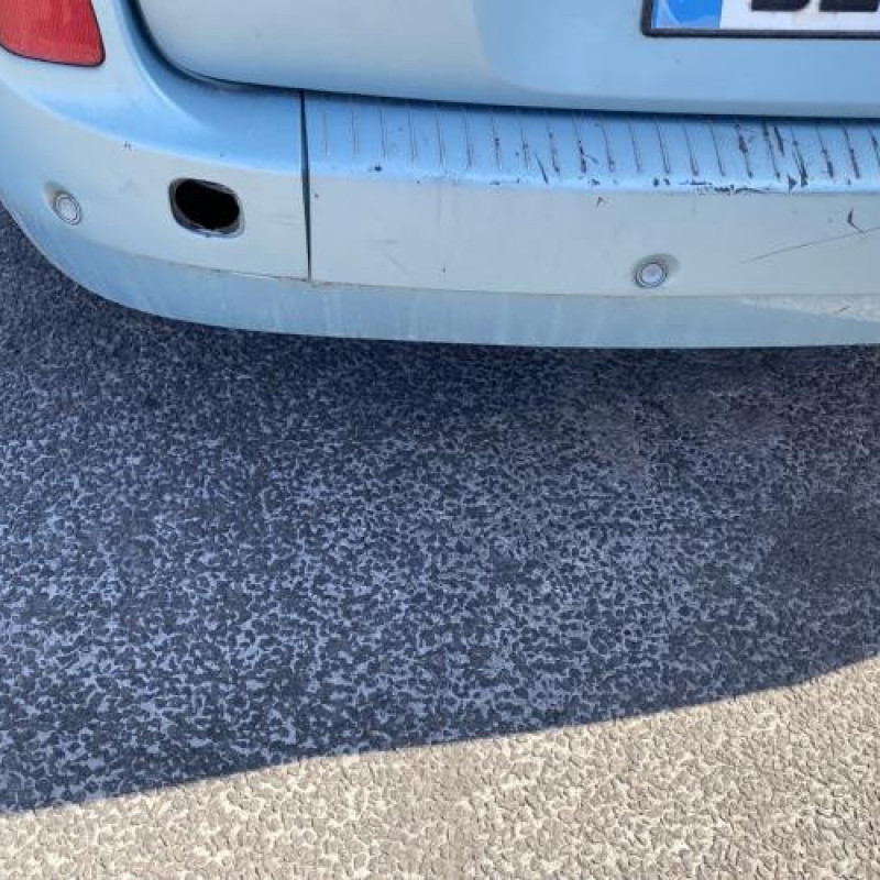 Amortisseur avant droit RENAULT GRAND SCENIC 2 Photo n°10