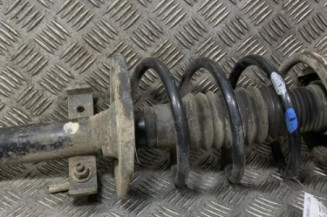 Amortisseur avant gauche RENAULT GRAND SCENIC 2 Photo n°1