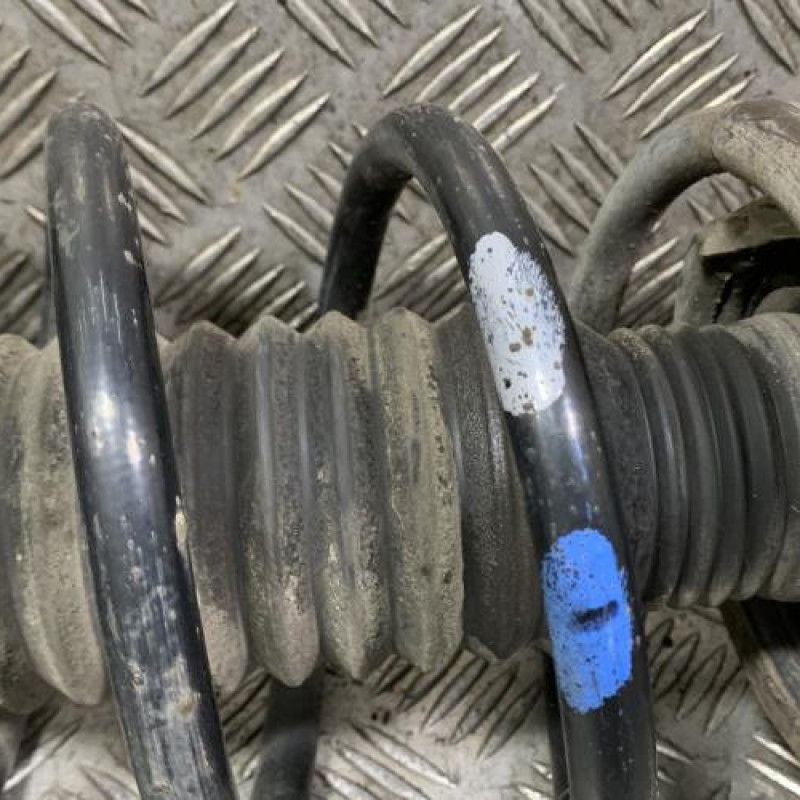 Amortisseur avant gauche RENAULT GRAND SCENIC 2 Photo n°2