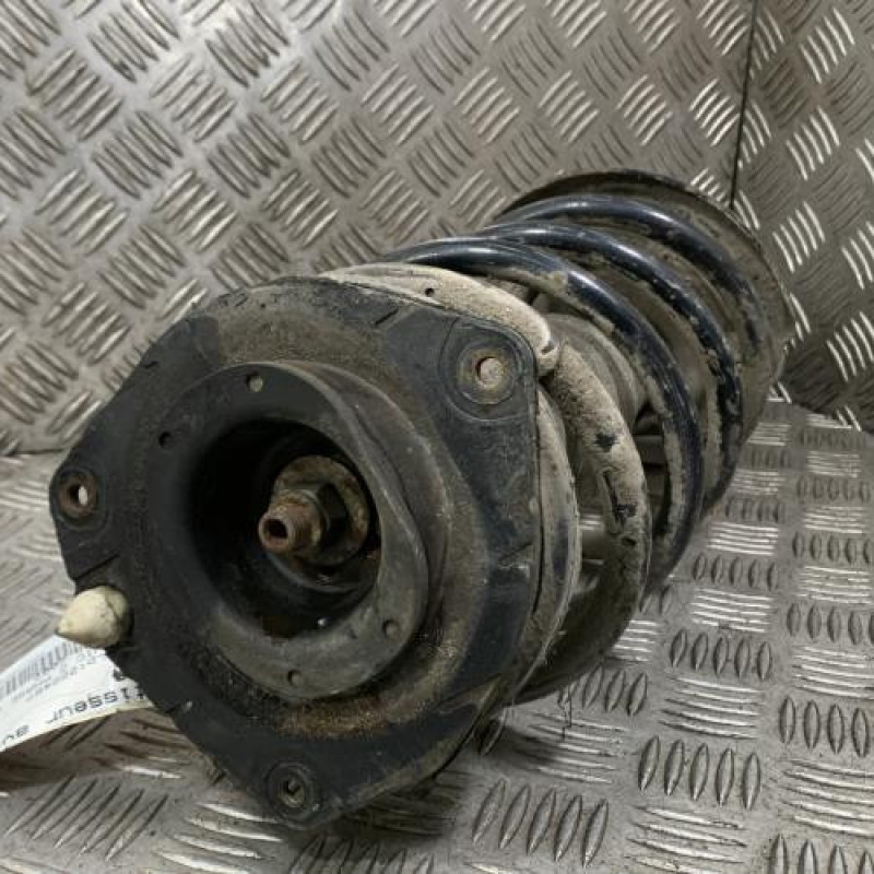 Amortisseur avant gauche RENAULT GRAND SCENIC 2 Photo n°3