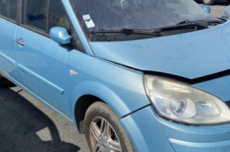 Amortisseur avant gauche RENAULT GRAND SCENIC 2