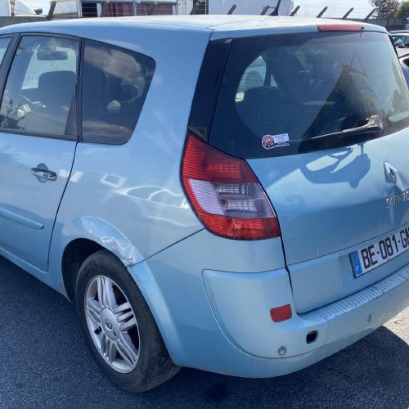 Amortisseur avant gauche RENAULT GRAND SCENIC 2 Photo n°7