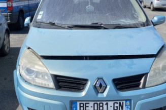 Amortisseur avant gauche RENAULT GRAND SCENIC 2