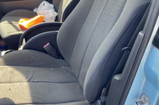 Amortisseur avant gauche RENAULT GRAND SCENIC 2