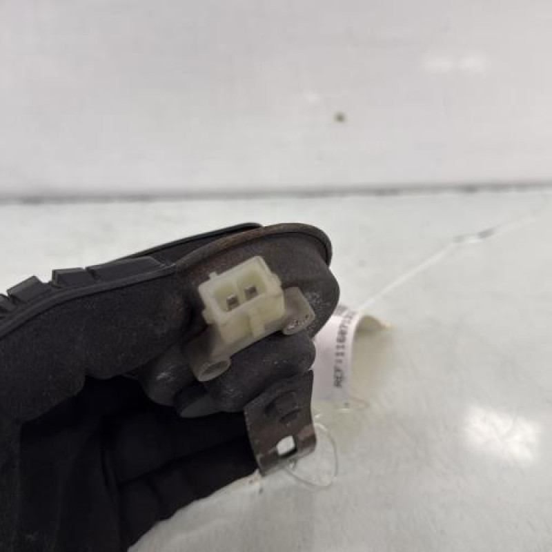 Avertisseur/Klaxon RENAULT MASTER 3 Photo n°2