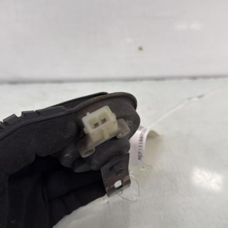 Avertisseur/Klaxon RENAULT MASTER 3