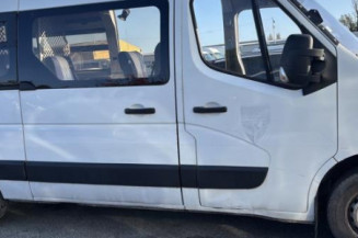 Avertisseur/Klaxon RENAULT MASTER 3