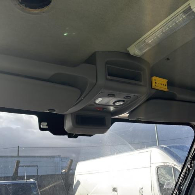 Avertisseur/Klaxon RENAULT MASTER 3 Photo n°17