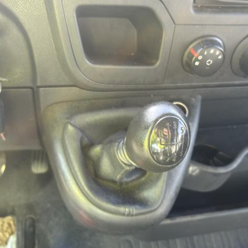 Avertisseur/Klaxon RENAULT MASTER 3 Photo n°19