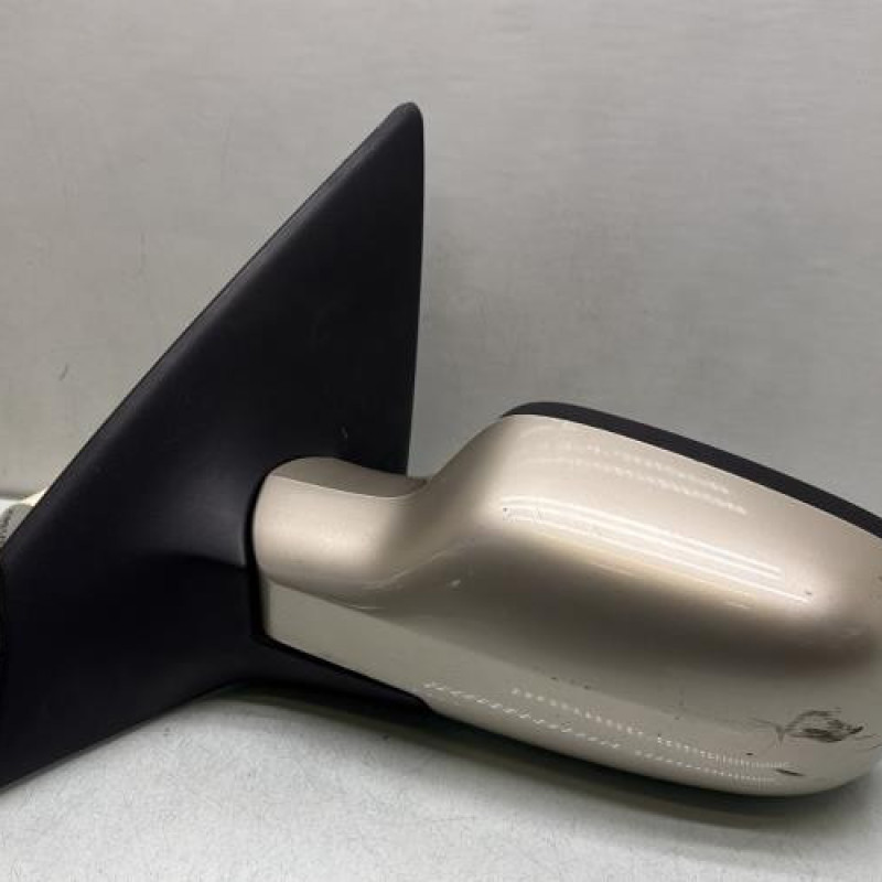 Retroviseur gauche RENAULT MEGANE 2 Photo n°3