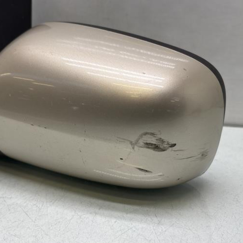 Retroviseur gauche RENAULT MEGANE 2 Photo n°4