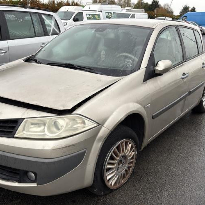 Retroviseur gauche RENAULT MEGANE 2 Photo n°6