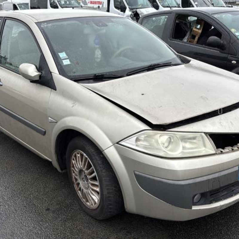 Retroviseur gauche RENAULT MEGANE 2 Photo n°7