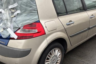 Retroviseur gauche RENAULT MEGANE 2